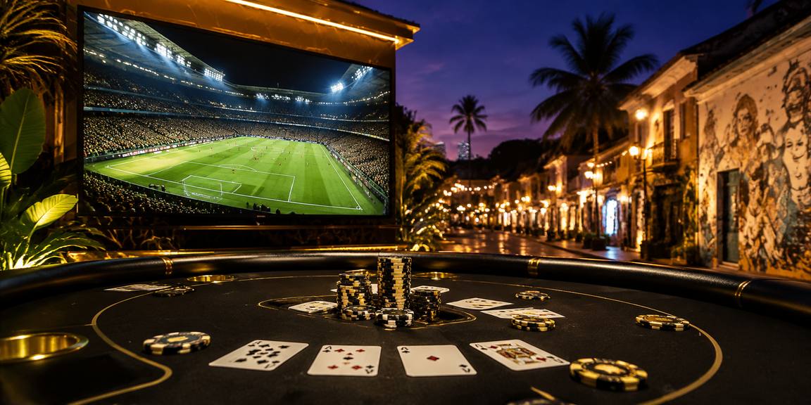 an1 gaming platform